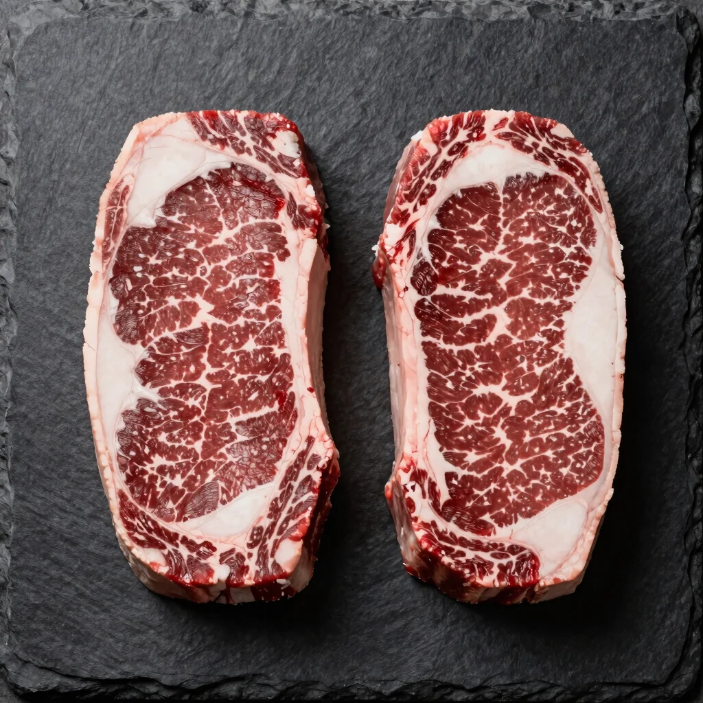 Prime Black Angus Filet Mignon