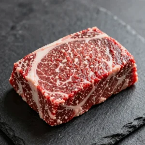 Signature Black Angus Ground Beef