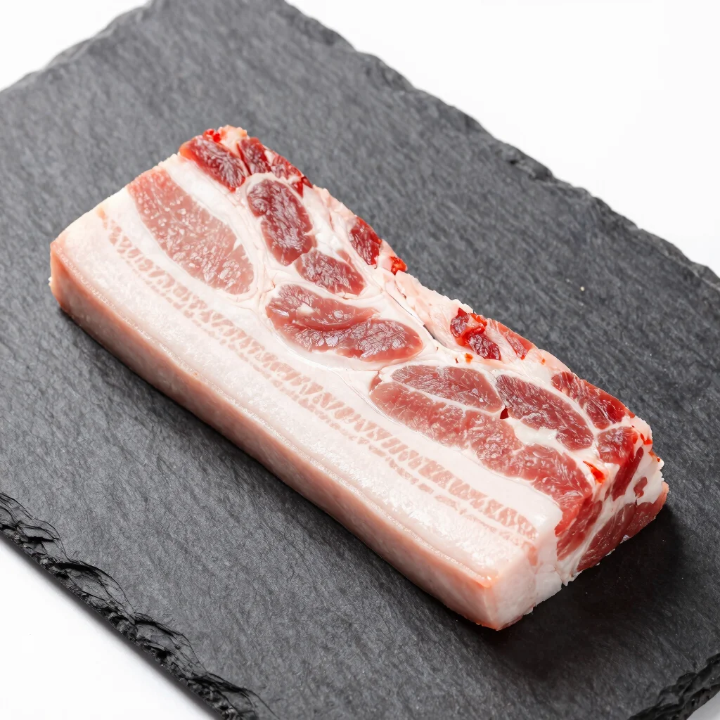 Premium Heritage Pork Belly Slab